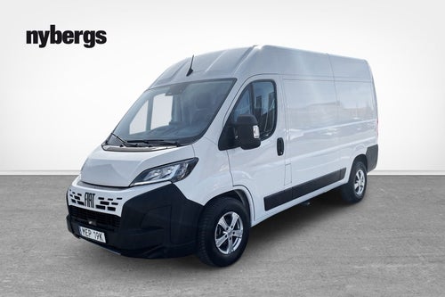 Fiat Ducato Skåpbil skåp 2.2D 140 L2H2 Nordic A