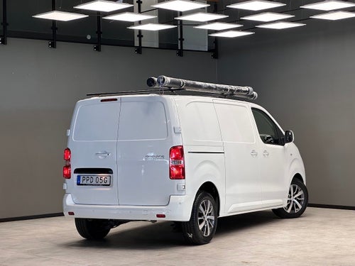 Toyota ProAce 2.0 D-4D Automatisk, 144hk, 2022