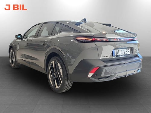 Peugeot 408 GT Hybrid Aut - OMGÅENDE LEVERANS!