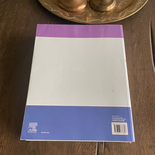 Alexander's Care of the Patient in Surgery, 17th Edition, Jane C. Rothrock