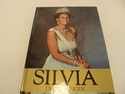 Silvia Drottningen