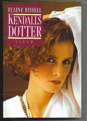 Elaine Bisell - Kendalls dotter