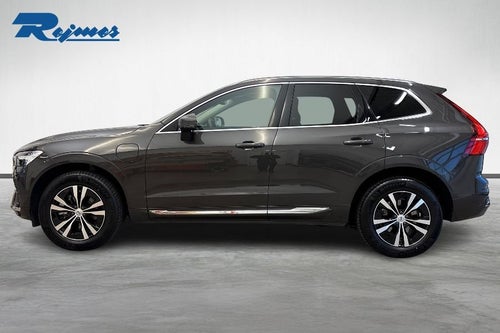 Volvo XC60 T6 Core Edition