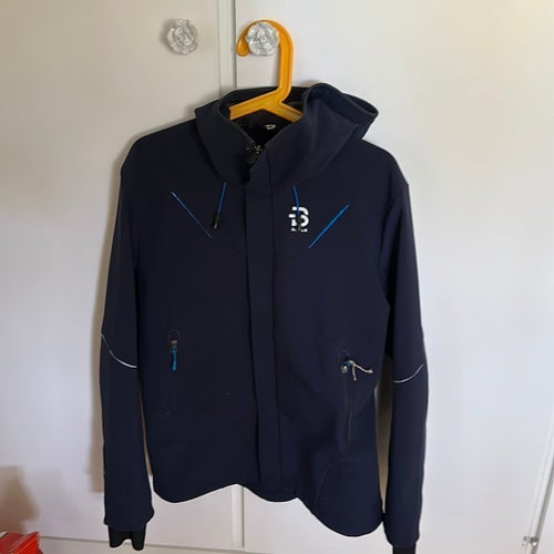 Dählie jacka stl.s