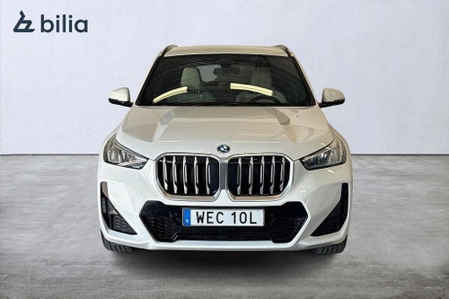BMW X1 xDrive25e M Sport/Elstol/HK/Drag/Skinn/Carplay