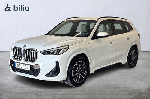 BMW X1 xDrive25e M Sport/Elstol/HK/Drag/Skinn/Carplay
