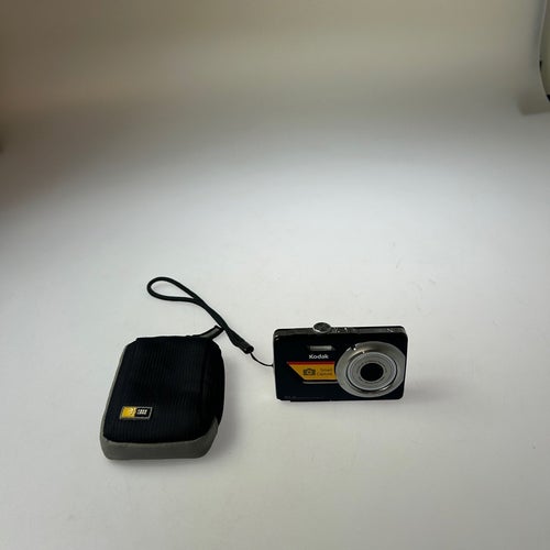 Kodak EasyShare M340 Digitalkamera