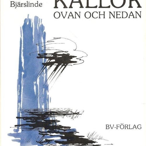 Rennjamin Bjärslinde: Källor ovan och nedan.