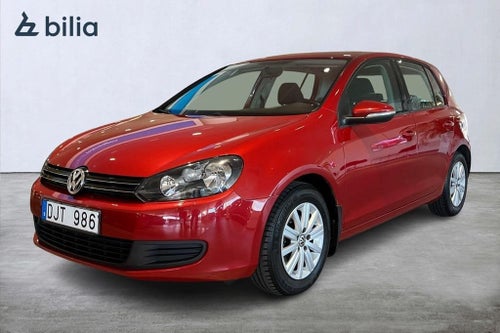 Volkswagen Golf 1.6 TDI Värmare B-Kamera Drag 105HK