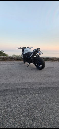 Suzuki Cycles GSX-S1000