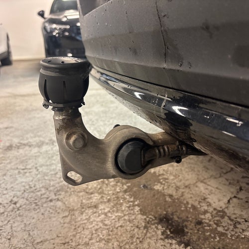 Volvo C40 Recharge Core