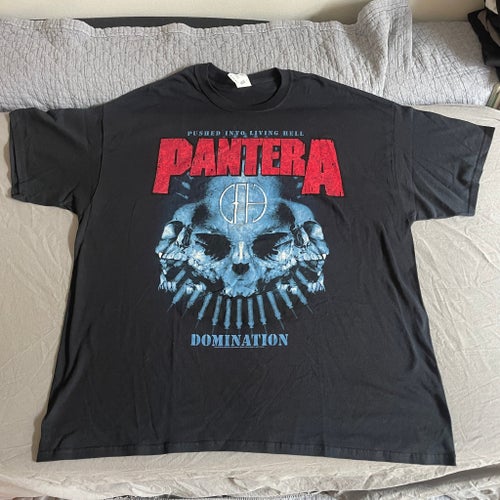 Pantera T-shirt
