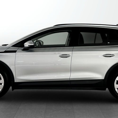 Škoda Elroq 60