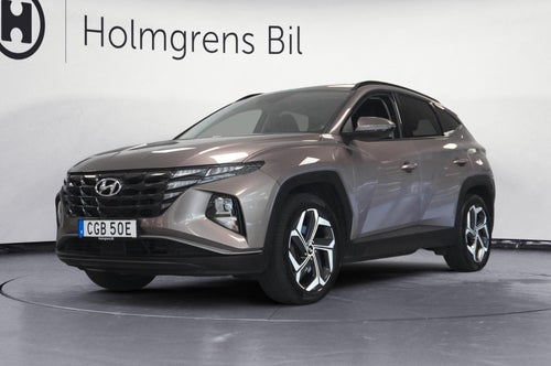 Hyundai Tucson PHEV Essential Drag ACC Backkamera
