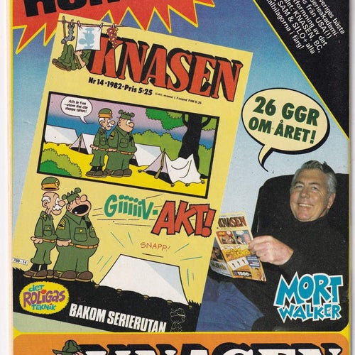 Helgonet 1983-9