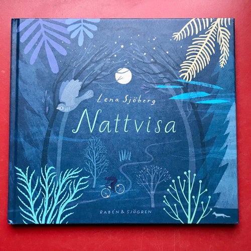 NATTVISA Lena Sjöberg 2020