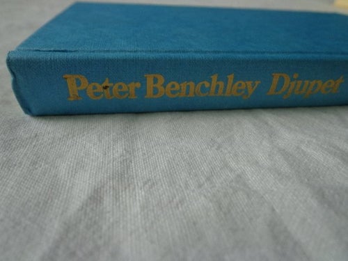 Djupet av Peter Benchley, 1978