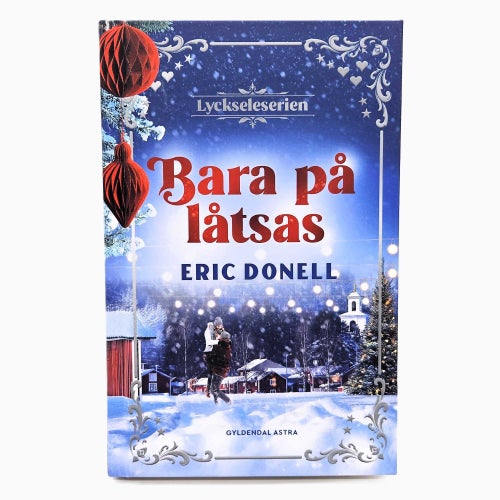 Bara på låtsas - Eric Donell