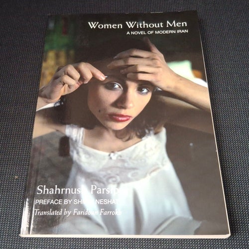 Women Without Men av Shahrnush Parsipur