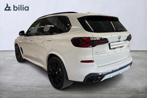 BMW X5 xDrive50e xDrive 50e M-Sport | DEMOBIL |Drag | H&K | Taklucka |