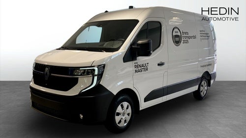 Renault Master L2H2 NORDIC LINE DCI 150 AUTOMAT