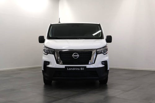 Nissan Primastar dCi150 L2 N-Connecta Rabatt 87.082 kr
