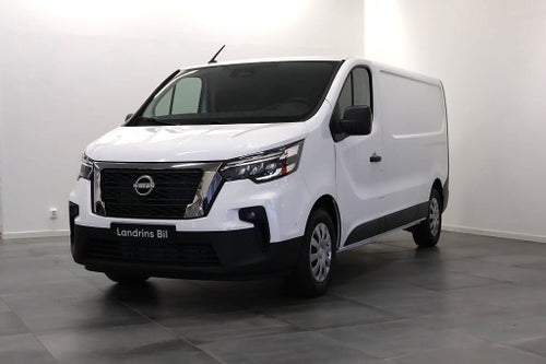 Nissan Primastar dCi150 L2 N-Connecta Rabatt 87.082 kr