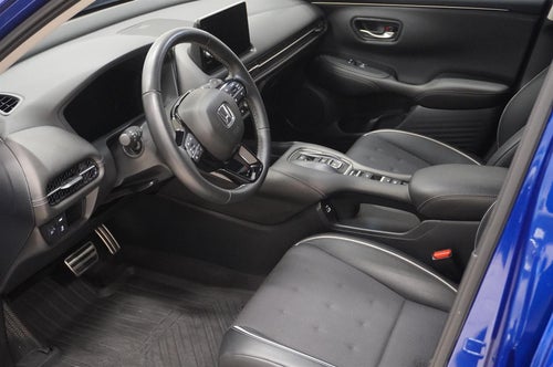 Honda ZR-V Zr-V E HEV Sport E-Cvt 184 hk Aut