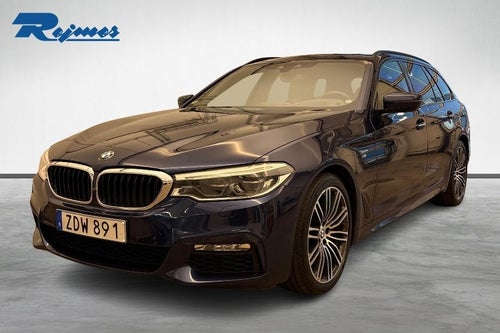 BMW xD MSport Innov Edt