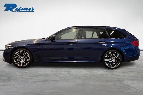 BMW xD MSport Innov Edt
