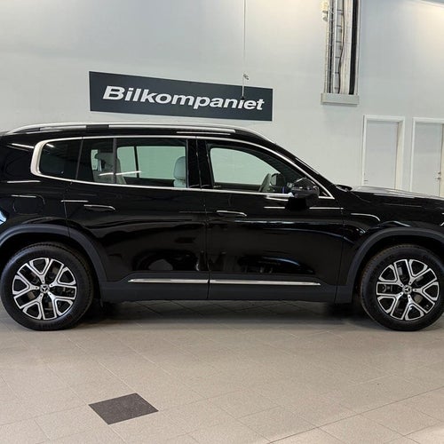 Mercedes-Benz GLB 250+ EQ Progressive Line, Upp till 631km Räckvidd