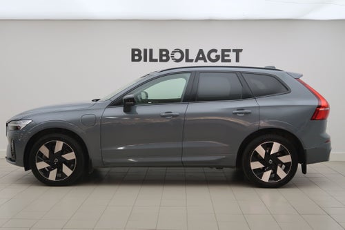 Volvo XC60 Recharge T6 Ultimate Dark/Pano/360K/H&K