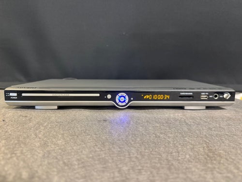 Advent DVD/CD-spelare med HDMI och USB