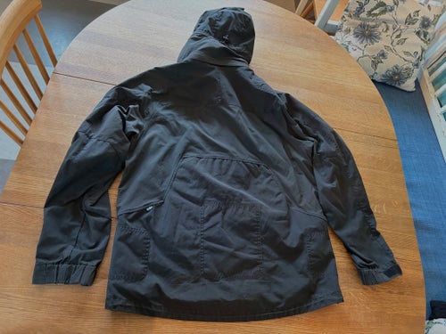 Fjällräven Sarek G1000 st L
