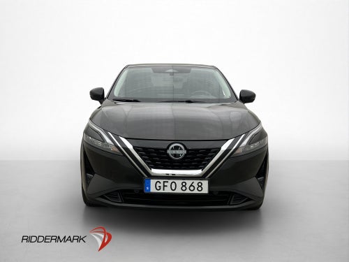 Nissan Qashqai e-POWER N-Connecta Cockpit 360° Navi CarPlay