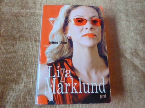 PRIME TIME, L. MARKLUND, 2002, BÖCKER