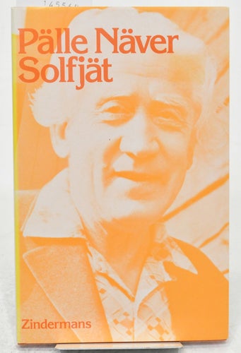 Solfjät / Pälle Näver.