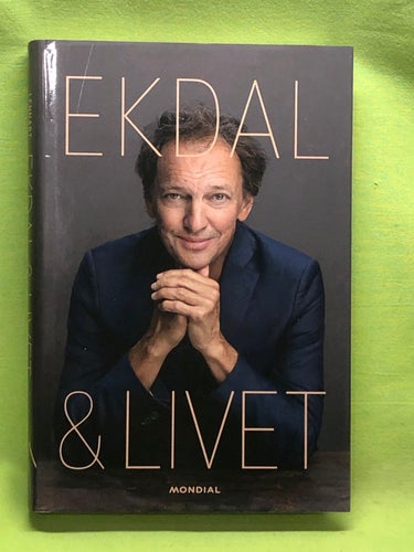 Ekdal & livet / Ekdal, Lennart