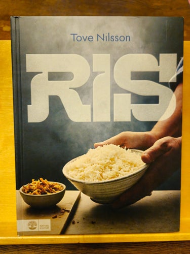 Ris - Tove Nilsson