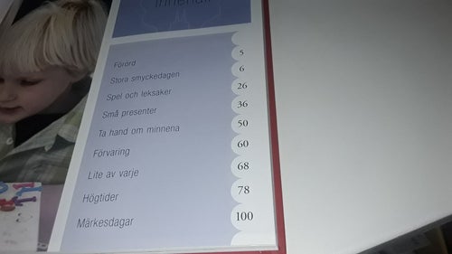 PYSSEL SUGEN av Hege Barnholt