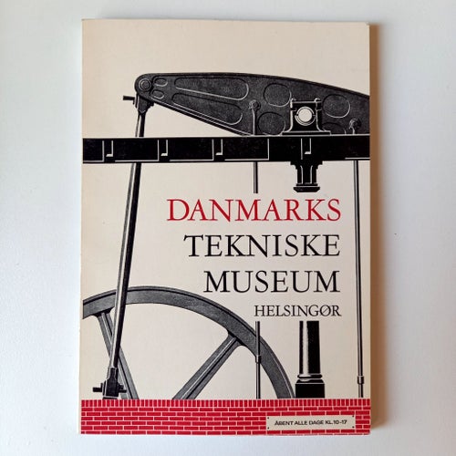 Danmarks Tekniske Museum Helsingør