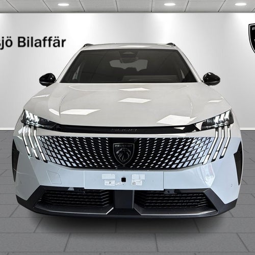 Peugeot 5008 Hybrid 145 1.2 PureTech 145 e-DSC, 145hk, 2026