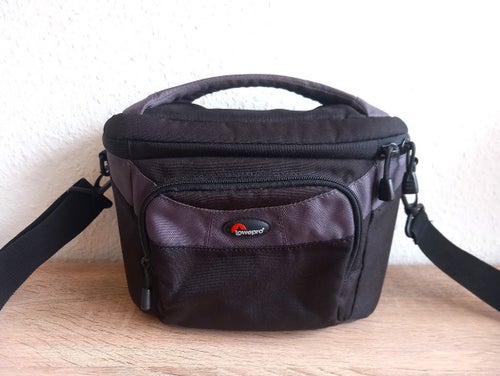 Lowepro kameraväska, Lowe