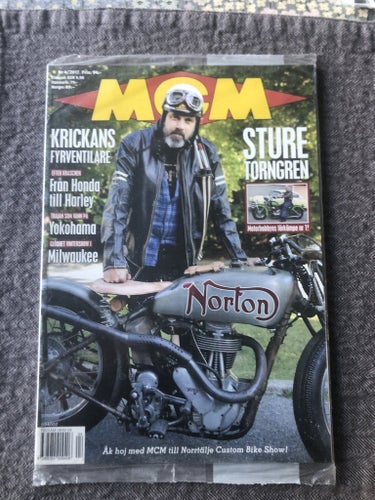 MCM Nr 4 2017 - Oöppnad