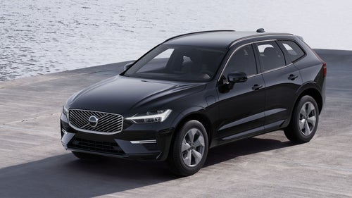 Volvo XC60 T6 Core Nordic Edition