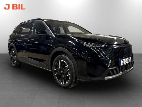 Peugeot 5008 GT Hybrid 1.2 PT 145hk Aut B-KAMERA CARPLAY
