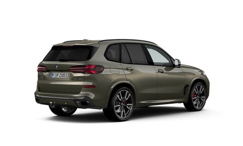 BMW X5 xDrive50e | Business | Pro | B&W | Comf. Plus | DEMOBIL