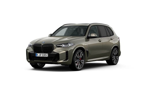 BMW X5 xDrive50e | Business | Pro | B&W | Comf. Plus | DEMOBIL