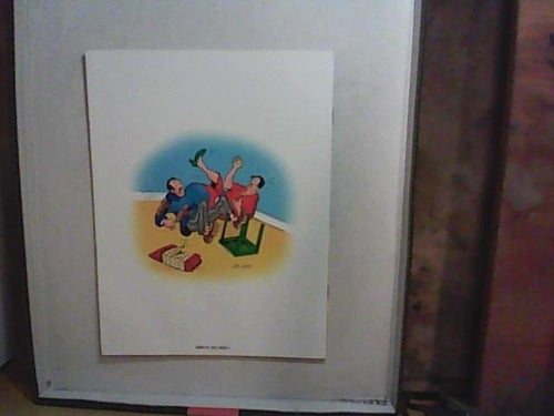 Agust och Lotta, album, 2000