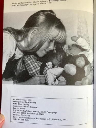 UNCAS OCH LUCY Om kaninskötsel Hans Norling + KANINHOPPNING 2 Lisbeth Jansson